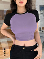Violet Purple