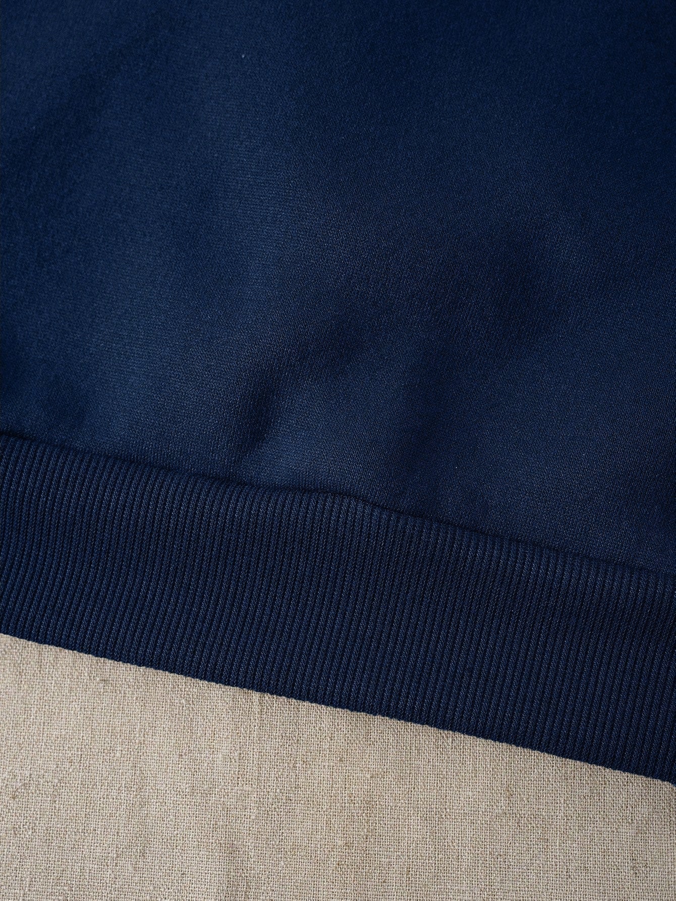 Letter Graphic Thermal Lined Sweatshirt Chilton Running Club Long Sleeve Tops Graduation