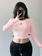 Baby Pink