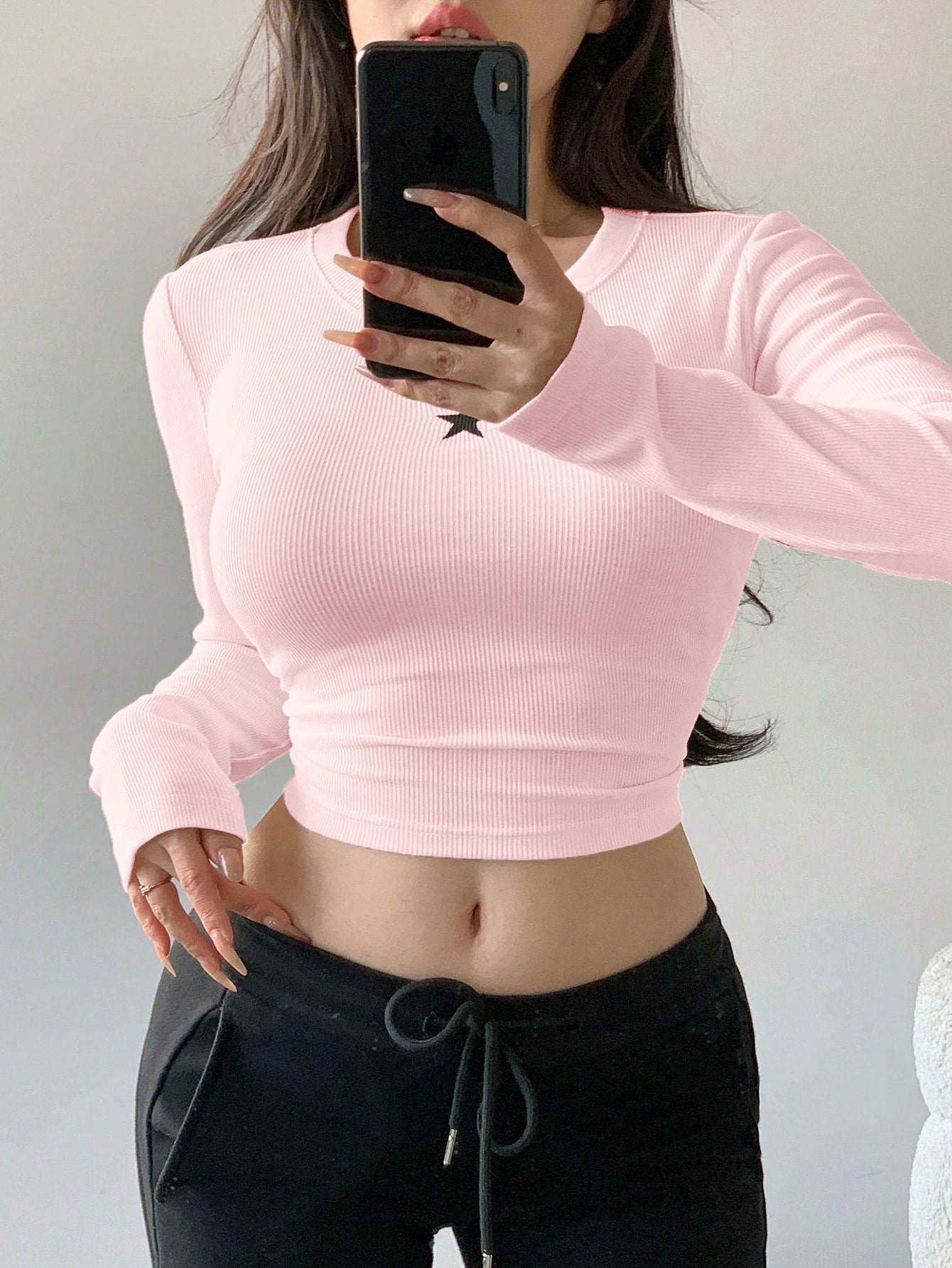 Baby Pink