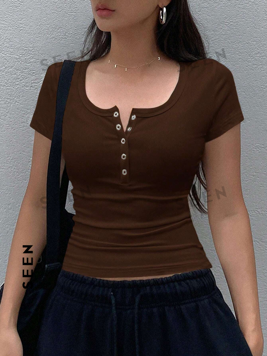 Coffee Brown