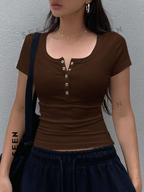 Coffee Brown