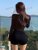 Chocolate Brown