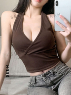 Coffee Brown