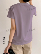 Dusty Purple