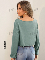Mint Green