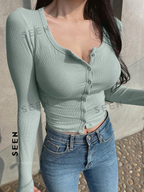 Mint Green