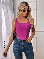 Hot Pink