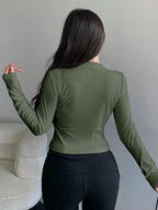 army green