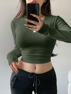 army green