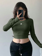 army green