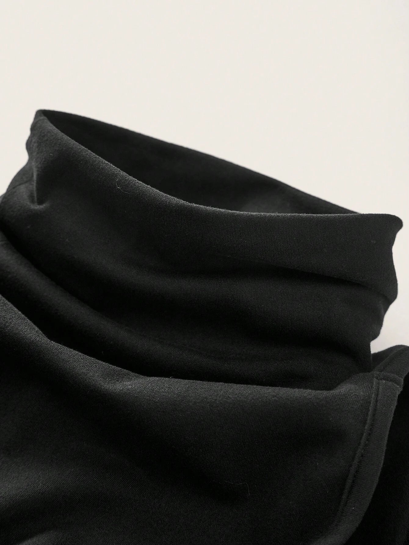 Casual Solid Color Versatile Outdoor Undershirt Hollow Out Long Sleeve Tight Fit T-Shirt