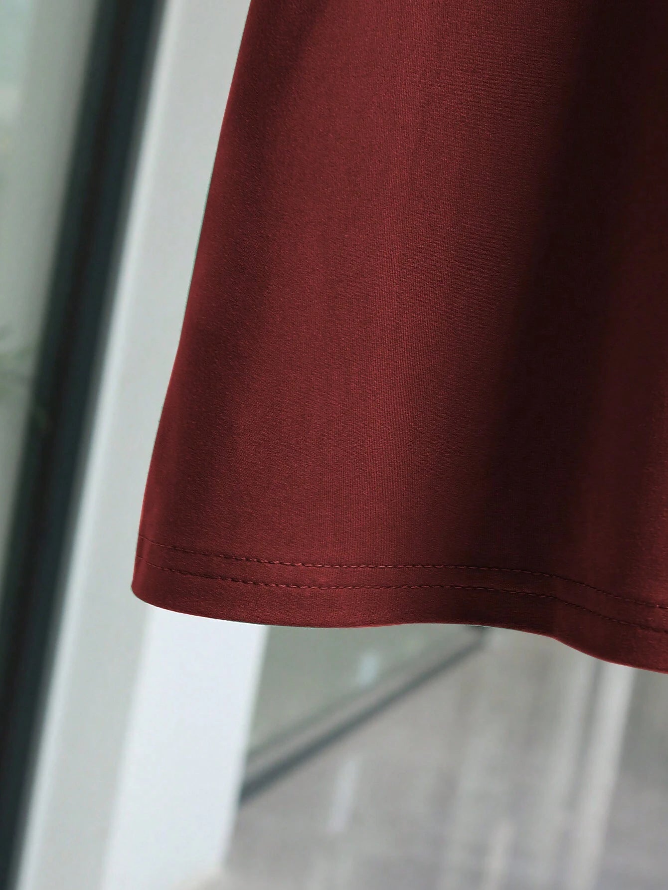 Number Print Patchwork Short Sleeve T-Shirt Graphic Tees Women Tops