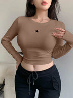coffee brown