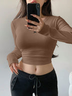 coffee brown