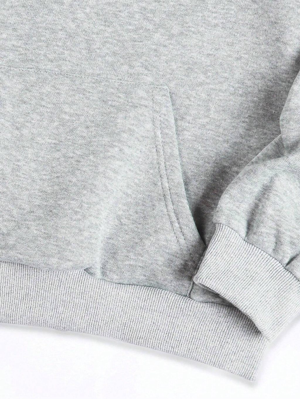 Casual Letter Printed Drawstring Hoodie Sweatshirt, Long Sleeve Tops Graduation