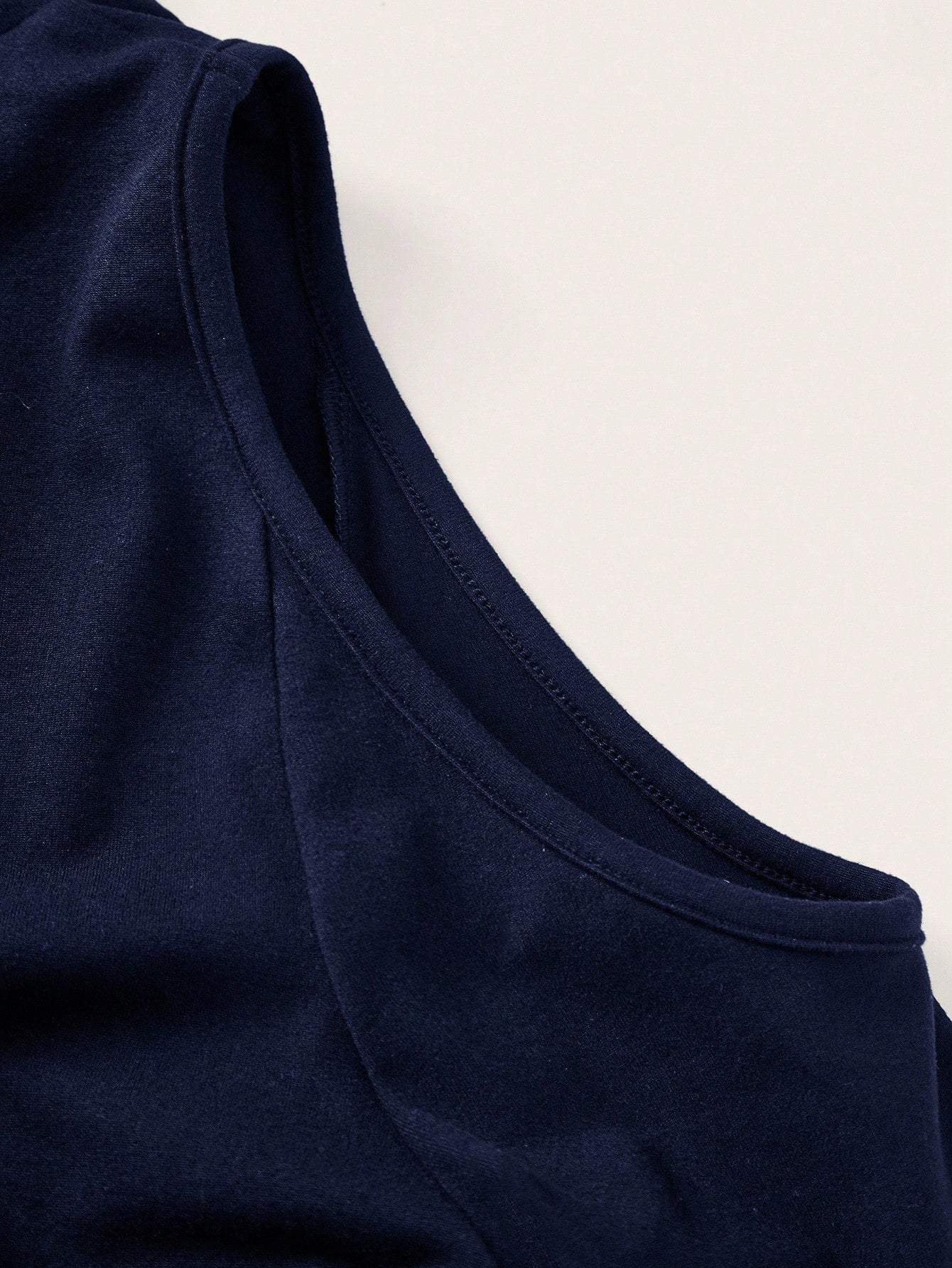 Casual Solid Color Versatile Outdoor Undershirt Hollow Out Long Sleeve Tight Fit T-Shirt